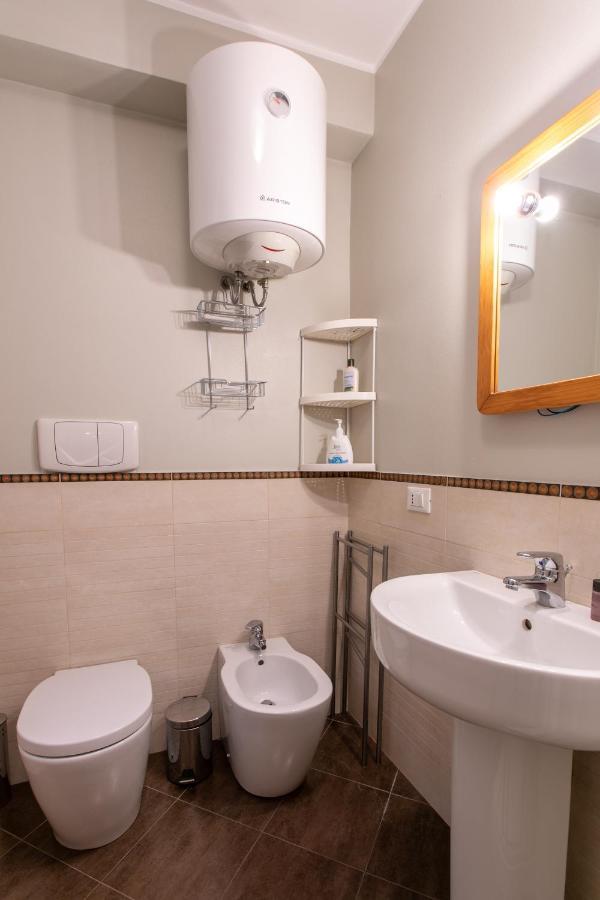 Lance With Lift, 2 Minutes Walk From The Train Station Wenecja